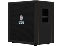 Orange Crush Bass 100 Black Orange Crush Bass 100 Black